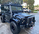 Thumbnail image of 1997 Land Rover Defender at Autosport of Wellington, FL