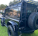 Thumbnail image of 1997 Land Rover Defender at Autosport of Wellington, FL