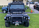 Thumbnail image of 1997 Land Rover Defender at Autosport of Wellington, FL