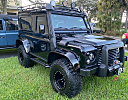 Thumbnail image of 1997 Land Rover Defender at Autosport of Wellington, FL