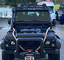 Thumbnail image of 1997 Land Rover Defender at Autosport of Wellington, FL