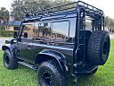 Thumbnail image of 1997 Land Rover Defender at Autosport of Wellington, FL