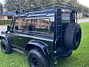 Thumbnail image of 1997 Land Rover Defender at Autosport of Wellington, FL