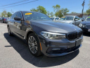 Thumbnail image of 2017 BMW 5 Series at KAR G, INC. T/A ALPINA IMPORTS