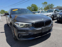 2017 BMW 5 Series 540i xDrive at KAR G, INC. T/A ALPINA IMPORTS