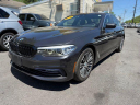 Thumbnail image of 2017 BMW 5 Series at KAR G, INC. T/A ALPINA IMPORTS