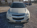 Thumbnail image of 2013 Chevrolet Equinox at Wholesale Auto