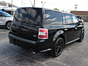 Thumbnail image of 2019 Ford Flex at Jenkins Lincoln