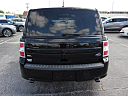 2019 Ford Flex SEL at Jenkins Lincoln