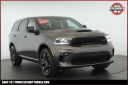 2021 Dodge Durango GT Plus at Security Jeep, Dodge, Chrysler, Ram