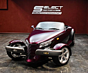 1999 Plymouth Prowler Base at Select Motor Cars