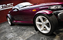 Thumbnail image of 1999 Plymouth Prowler at Select Motor Cars