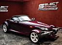 Thumbnail image of 1999 Plymouth Prowler at Select Motor Cars