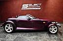 Thumbnail image of 1999 Plymouth Prowler at Select Motor Cars