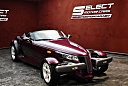 Thumbnail image of 1999 Plymouth Prowler at Select Motor Cars