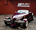 Thumbnail image of 1999 Plymouth Prowler at Select Motor Cars