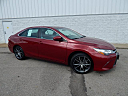 Thumbnail image of 2017 Toyota Camry at Mathews Nissan