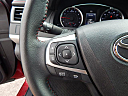 Thumbnail image of 2017 Toyota Camry at Mathews Nissan