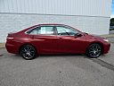 Thumbnail image of 2017 Toyota Camry at Mathews Nissan