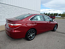 Thumbnail image of 2017 Toyota Camry at Mathews Nissan