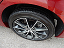 Thumbnail image of 2017 Toyota Camry at Mathews Nissan