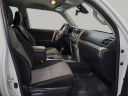 Thumbnail image of 2024 Toyota 4Runner at Street Toyota, Inc.