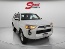 Thumbnail image of 2024 Toyota 4Runner at Street Toyota, Inc.