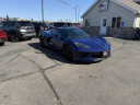 Thumbnail image of 2025 Chevrolet Corvette at West Suburban Auto Sales