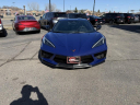 Thumbnail image of 2025 Chevrolet Corvette at West Suburban Auto Sales