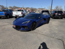 Thumbnail image of 2025 Chevrolet Corvette at West Suburban Auto Sales