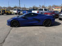 Thumbnail image of 2025 Chevrolet Corvette at West Suburban Auto Sales