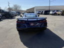Thumbnail image of 2025 Chevrolet Corvette at West Suburban Auto Sales