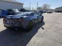 Thumbnail image of 2025 Chevrolet Corvette at West Suburban Auto Sales