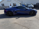 Thumbnail image of 2025 Chevrolet Corvette at West Suburban Auto Sales