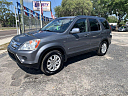 Thumbnail image of 2006 Honda CR-V at Liberty Auto Sales