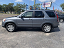 2006 Honda CR-V Special Edition at Liberty Auto Sales