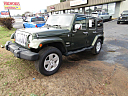 Thumbnail image of 2007 Jeep Wrangler Unlimited at Eagle Auto Sales