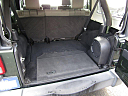 Thumbnail image of 2007 Jeep Wrangler Unlimited at Eagle Auto Sales