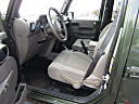 Thumbnail image of 2007 Jeep Wrangler Unlimited at Eagle Auto Sales