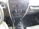 2007 Jeep Wrangler Unlimited Sahara at Eagle Auto Sales
