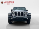 Thumbnail image of 2018 Jeep Wrangler Unlimited at LaFontaine Chevrolet Plymouth