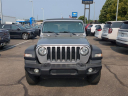 Thumbnail image of 2018 Jeep Wrangler Unlimited at LaFontaine Chevrolet Plymouth