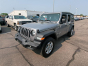 Thumbnail image of 2018 Jeep Wrangler Unlimited at LaFontaine Chevrolet Plymouth