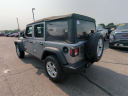 Thumbnail image of 2018 Jeep Wrangler Unlimited at LaFontaine Chevrolet Plymouth