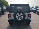 Thumbnail image of 2018 Jeep Wrangler Unlimited at LaFontaine Chevrolet Plymouth