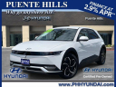 2023 Hyundai IONIQ 5 SEL at PuenteHillsHyundai NEW