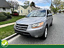 Thumbnail image of 2008 Hyundai SANTA FE at 5 STAR AUTO SALES INC