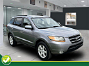 Thumbnail image of 2008 Hyundai SANTA FE at 5 STAR AUTO SALES INC