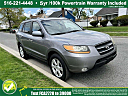 Thumbnail image of 2008 Hyundai SANTA FE at 5 STAR AUTO SALES INC