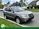 Thumbnail image of 2008 Hyundai SANTA FE at 5 STAR AUTO SALES INC